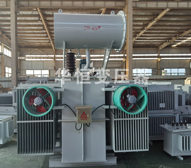 S13-8000/35漠河漠河漠河电力变压器