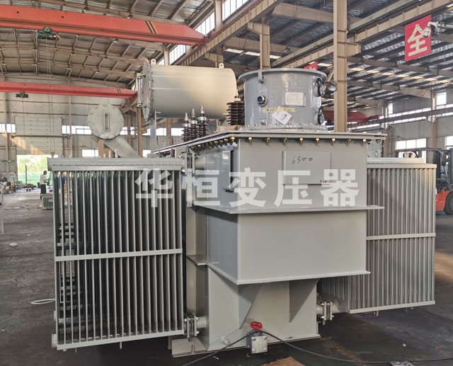 S11-6300/35漠河漠河漠河电力变压器价格